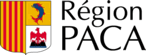 logo Region PACA